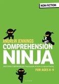 Comprehension Ninja for Ages 8-9: Non-Fiction (eBook, PDF)