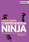 Comprehension Ninja for Ages 6-7: Non-Fiction (eBook, PDF)