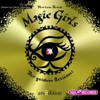 Magic Girls 10. Der goldene Schlüssel (MP3-Download)