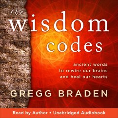 The Wisdom Codes (MP3-Download) - Braden, Gregg