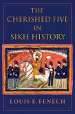 Cherished Five in Sikh History