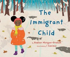 Cover The Immigrant Child