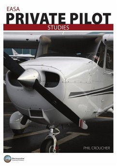 EASA Private Pilot Studies BW - Croucher, Phil