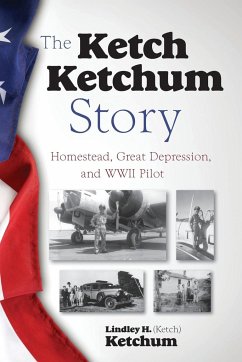 The Ketch Ketchum Story - Ketchum, Ketch