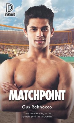 Matchpoint - Ralthocco, Gus