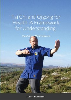 Tai Chi and Qigong for Health - Robinson, Conrad