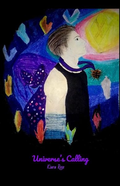 Universe's Calling Universe's Calling