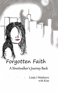 Forgotten Faith - Matthews, Linda