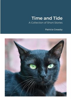 Time and Tide - Greasby, Patricia