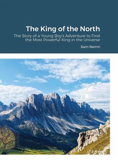 The King of the North - Nemri, Sam