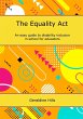 The Equality Act - Bild 1