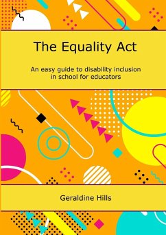 The Equality Act - Hills, Geraldine