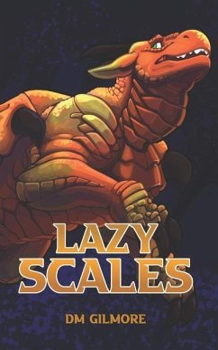 Lazy Scales - Gilmore, Dm