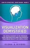 Visualization Demystified