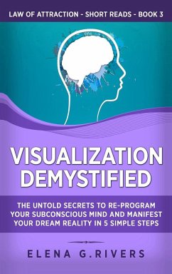 Visualization Demystified - Rivers, Elena G.