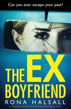 The Ex-Boyfriend - Halsall, Rona