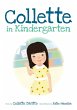 Collette in Kindergarten - Bild 1