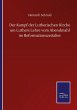 Der Kampf der Lutherischen Kirche um... - Bild 1