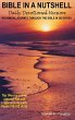 BIBLE IN A NUTSHELL Daily Devotional... - Bild 1