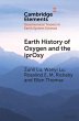 Earth History of Oxygen and the iprOxy - Bild 1