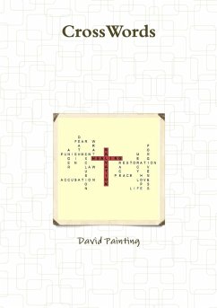 CrossWords - Painting, David
