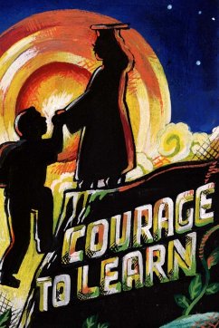 Courage to Learn - Ortega, Daniel