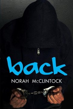 Back - Mcclintock, Norah