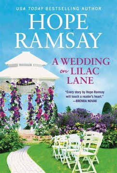 A Wedding on Lilac Lane - Ramsay, Hope
