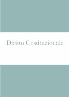 Diritto Costituzionale - Spagnoletti, Pasquale