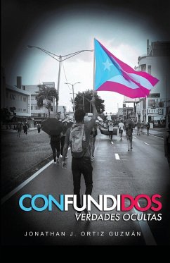 Confundidos - Ortiz, Jonathan