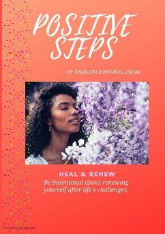 Positive Steps - Edwards, Lmsw Anjalon