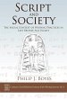 Script and Society - Bild 1
