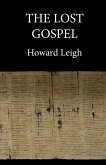The Lost Gospel The Lost Gospel
