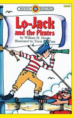 Lo-Jack and the Pirates - Hooks, William H.