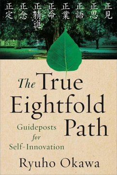 The True Eightfold Path - Okawa, Ryuho