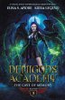 Demigods Academy - Book 5 - Bild 1