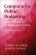 Comparative Public Budgeting - Bild 1