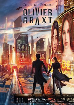 Cover Olivier Braxt