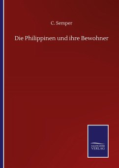 Die Philippinen und ihre Bewohner