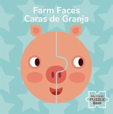 Farm Faces/Caras de Granja Farm Faces/Caras de Granja