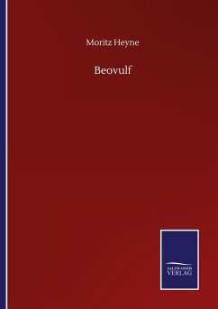 Beovulf - Heyne, Moritz