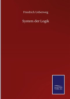 System der Logik