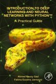Introduction to Deep Learning and Neural Networks with Python(tm)