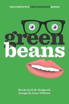 Green Beans - Hedgcoth, R. M.