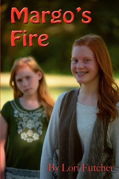 Margo's Fire - Futcher, Lori