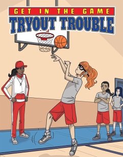 Tryout Trouble - Yu, Bill Tryout Trouble - Yu, Bill