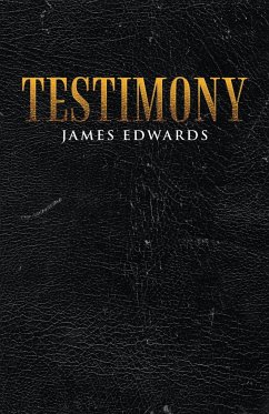 Testimony - Edwards, James