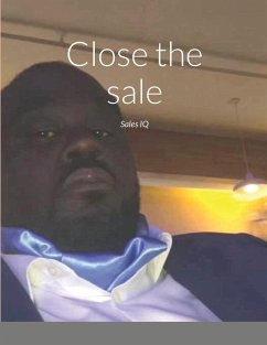 Close the sale - Ashe, James