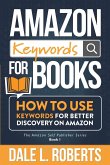 Amazon Keywords for Books