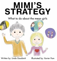 MIMI'S STRATEGY - Goudsmit, Linda